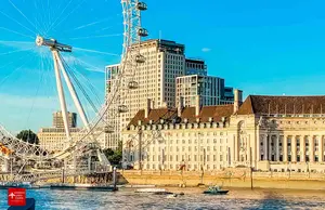 The weather in London in June is mild and cool going into the summer seasonal weather. Check out this guide on what to wear, hint and also events for June.