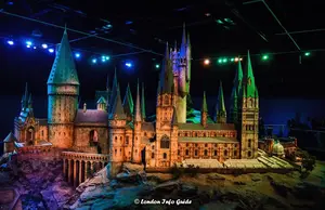 Experience the wizarding world with these Harry Potter tours in London. Embark on an adventure and uncover what J.K Rowling created.