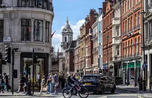 Discover the best areas in London to visit with our comprehensive guide. From iconic landmarks to world-class museums, explore the best this city has to offer!