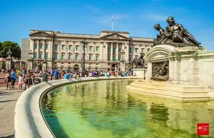 The ultimate guide to Buckingham Palace in London provides you with all the information you need to know including entrance tickets, tips, history and more.