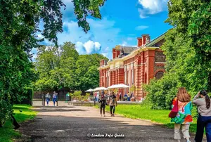 Experience The Orangery Kensington Palace London with elegant afternoon tea, historic charm, and seasonal treats in a stunning royal garden setting.
