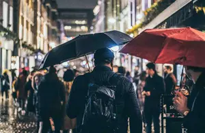 Use our guide when visiting London in November to check out the top things to do, events, and weather. Make the most of the city during this festive season.