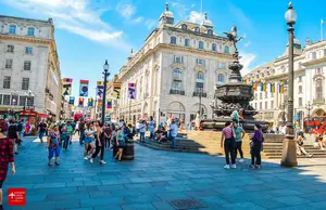 The weather in London in July is amongst one of the hottest months of the year. Check out this guide on how to plan your holiday for the summer weather in July.