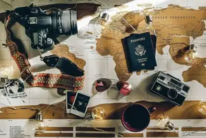 Discover what to pack for London during all four seasons with our in-depth guide. From clothing to accessories, we've got you covered for any weather or adventure!