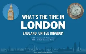 Discover essential information about the time in London UK. Plan your trip with insights on time changes, seasonal variations, and tips for travellers.