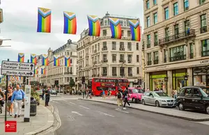 Delve into the geographical significance of where is London in UK. Understand the city's size, people of London and frequently asked questions most people ask.