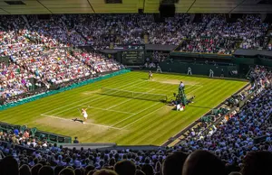 Plan your visit to the Wimbledon Tennis Championships 2025 with our complete guide. Find ticket info, travel tips, nearby hotels, FAQs, and everything you need to know.