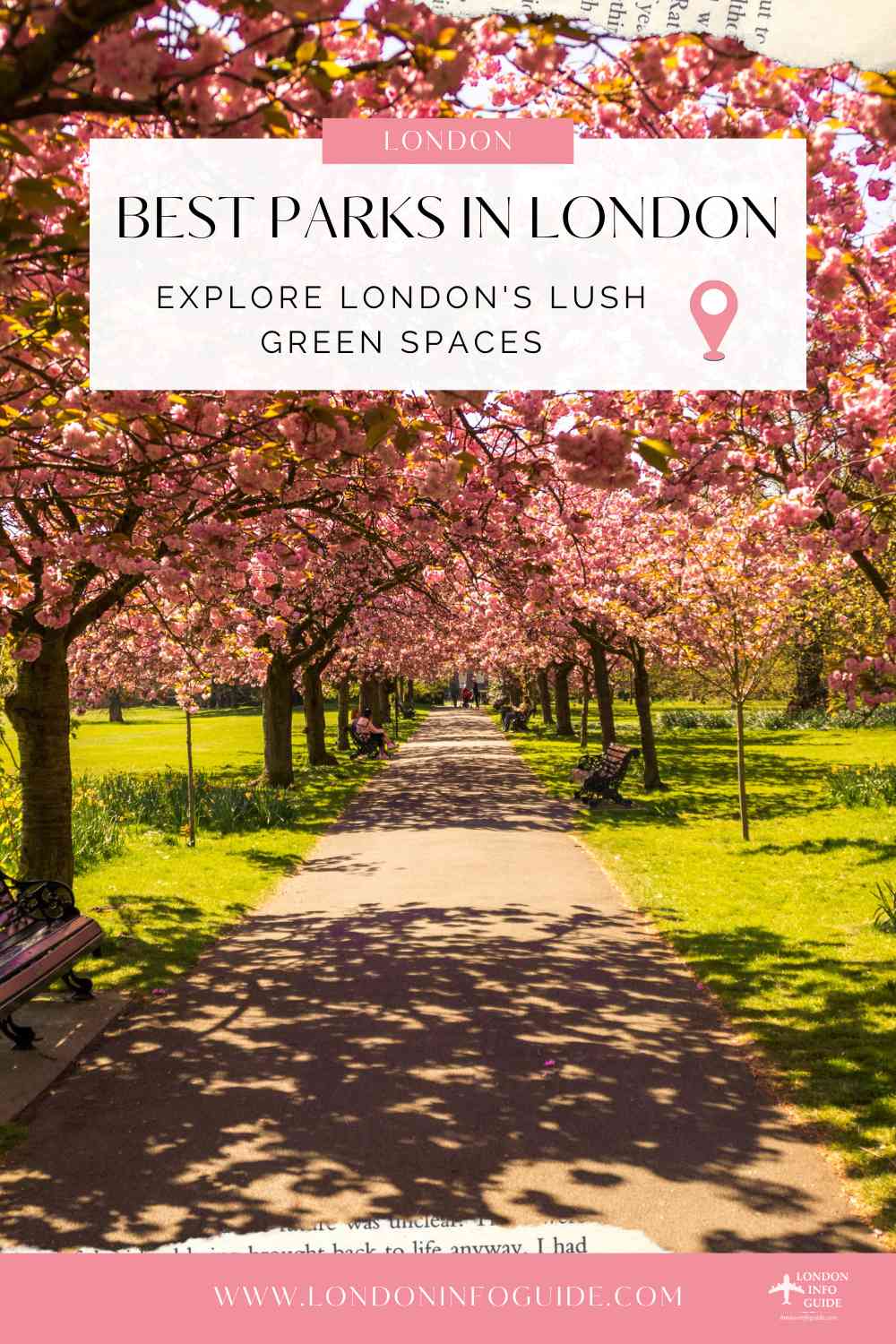 Best Parks In London Ultimate Guide to The Best Parks and Gardens