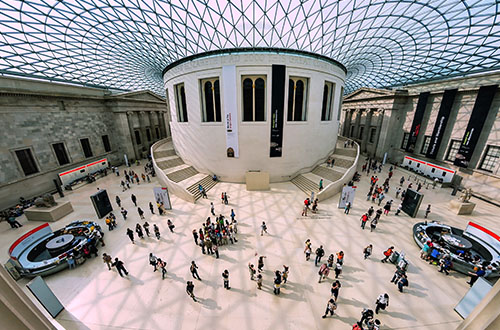 British Museum.