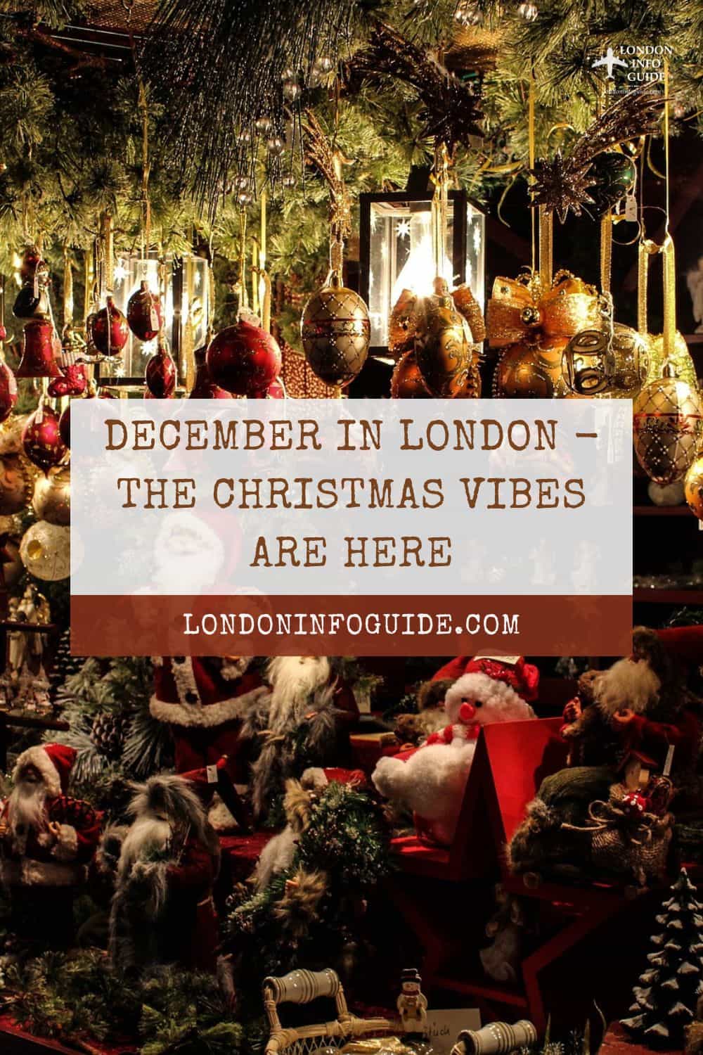 Christmas Day London 2025 Uk Tiffi Gertrude