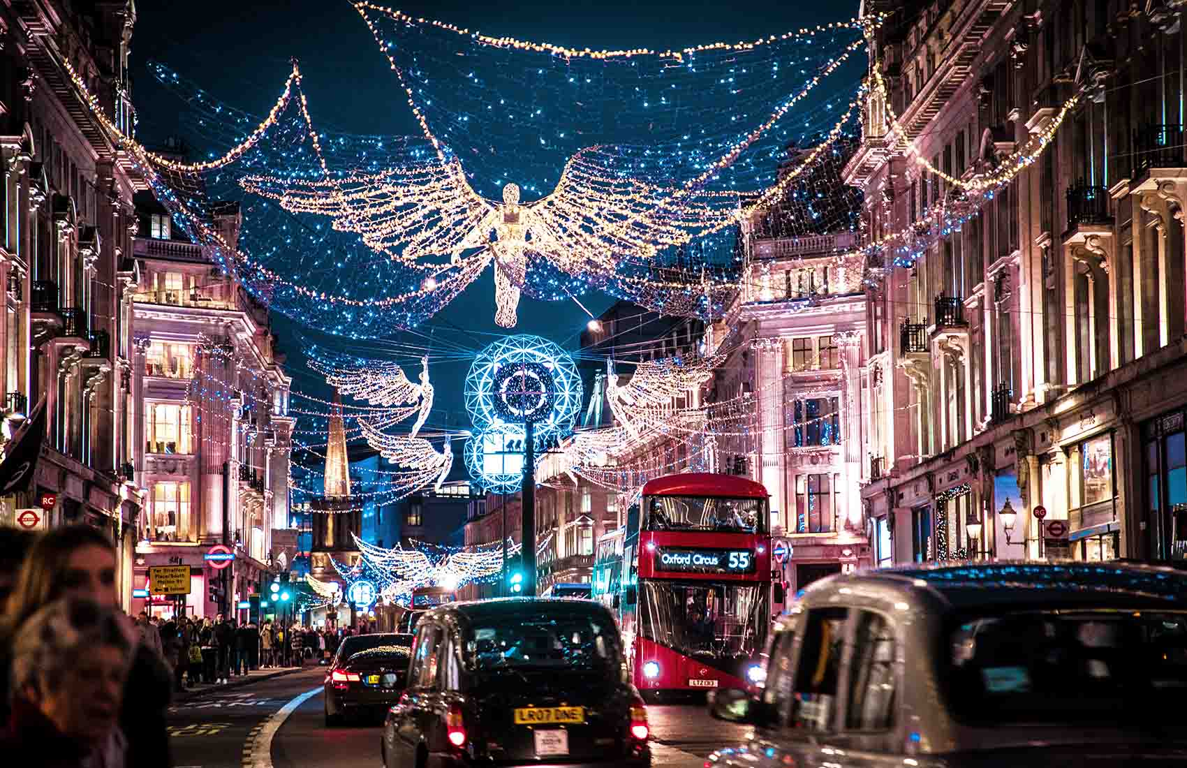 Coming to London in December? Enjoy the Christmas season with an array of things to do, shows to watch and tours and experiences to enjoy.