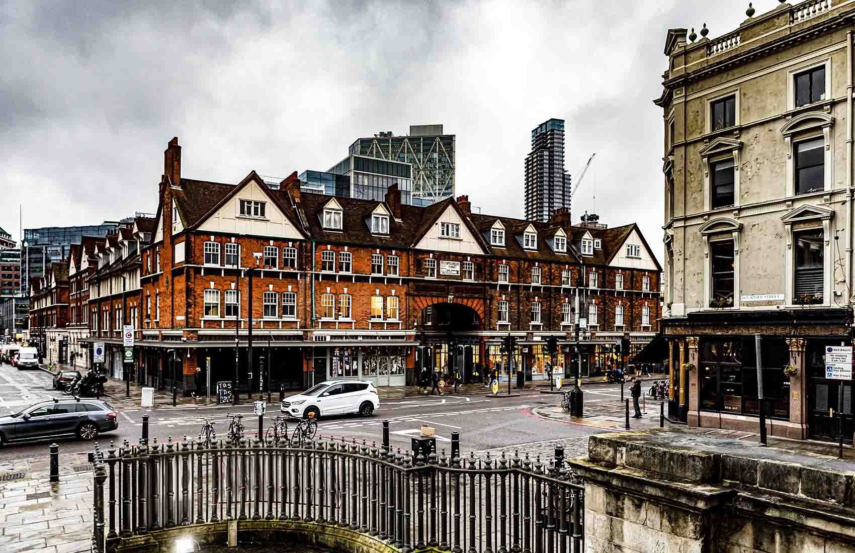 Visiting London in February 2025 Activities, Tours, Weather & Shows