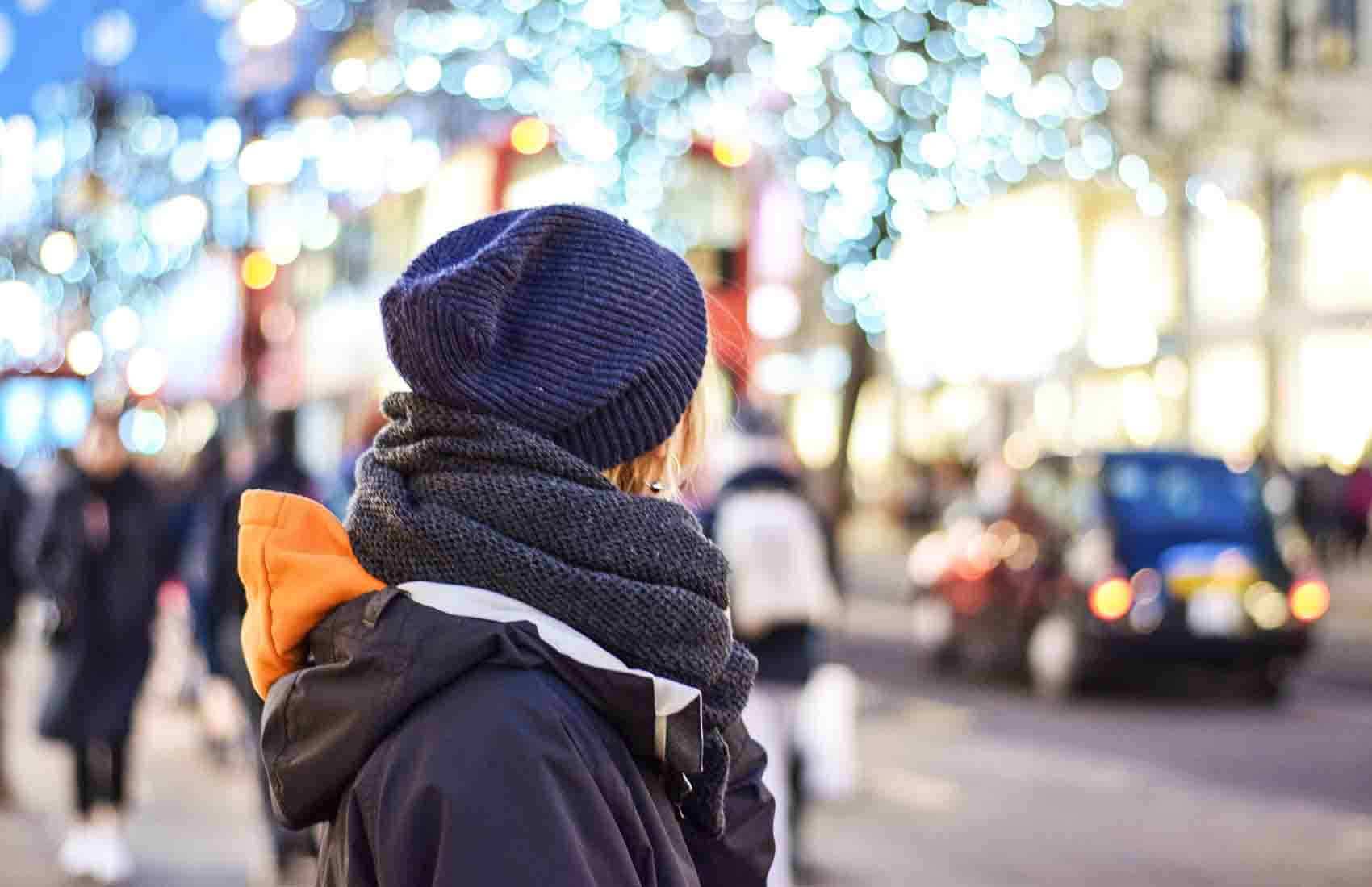 Visiting London in January 2025 Things To Do, Weather, Tours & Shows