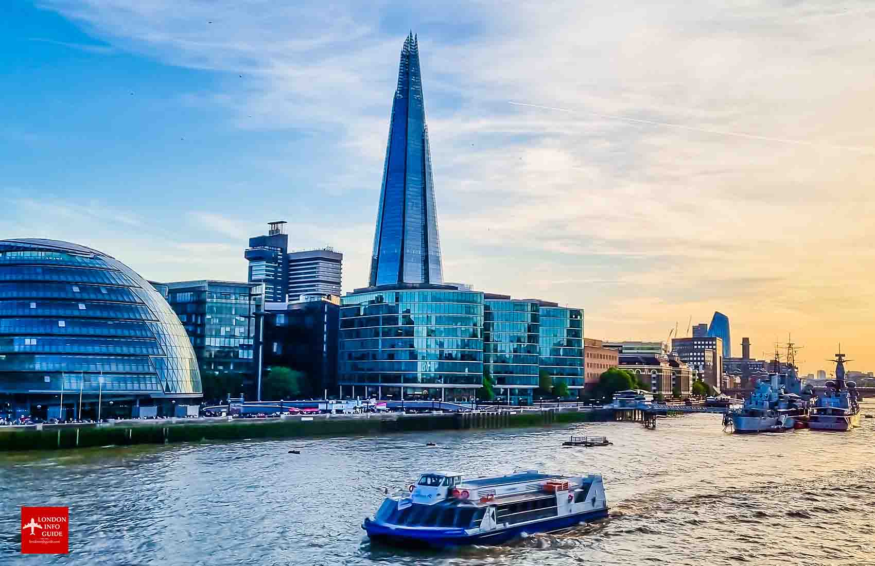 Weather In London In April A Guide To Your Spring Holiday