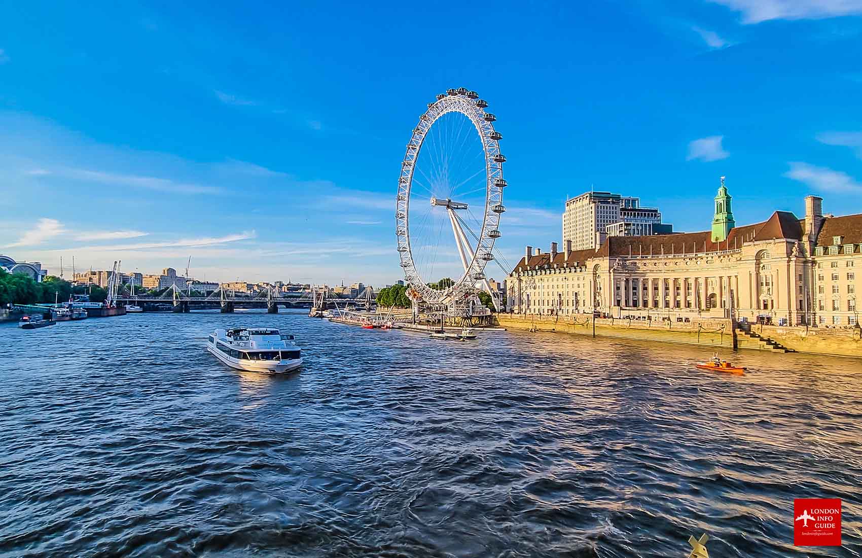 The London Eye The Ultimate Guide For Your Visit + Tickets