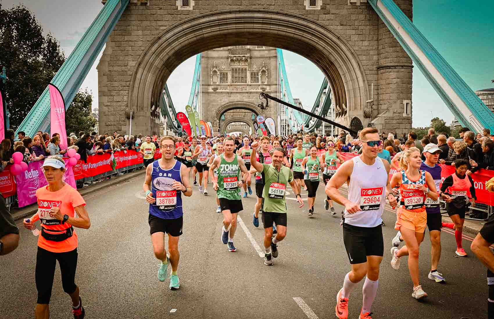Weather In London In April A Guide To Your Spring Holiday