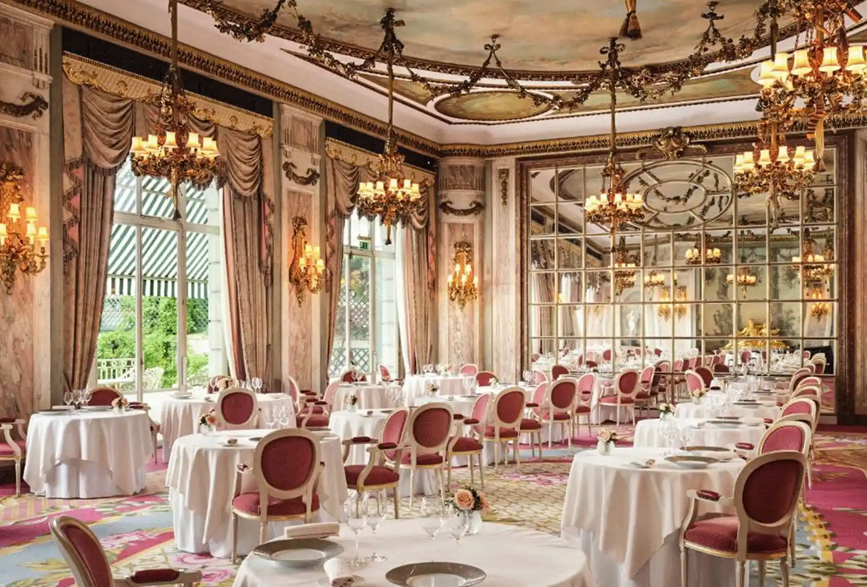 15 Best Marriott Hotels In London | A Majestic Stay In London