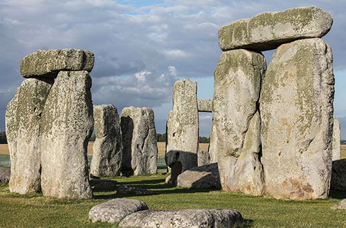 Stonehenge