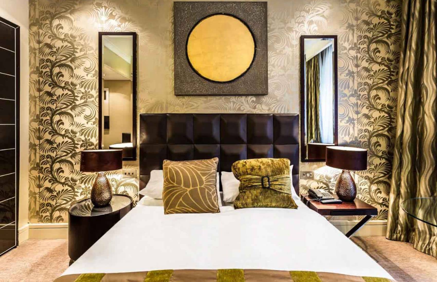 The Washington Mayfair Hotel London.