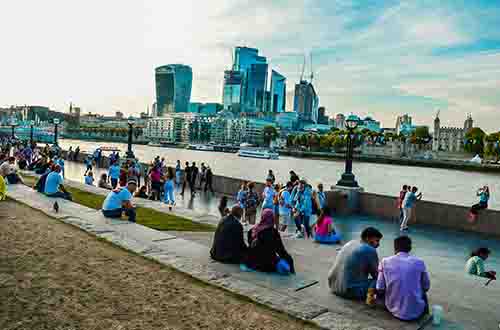 April during the month of May.