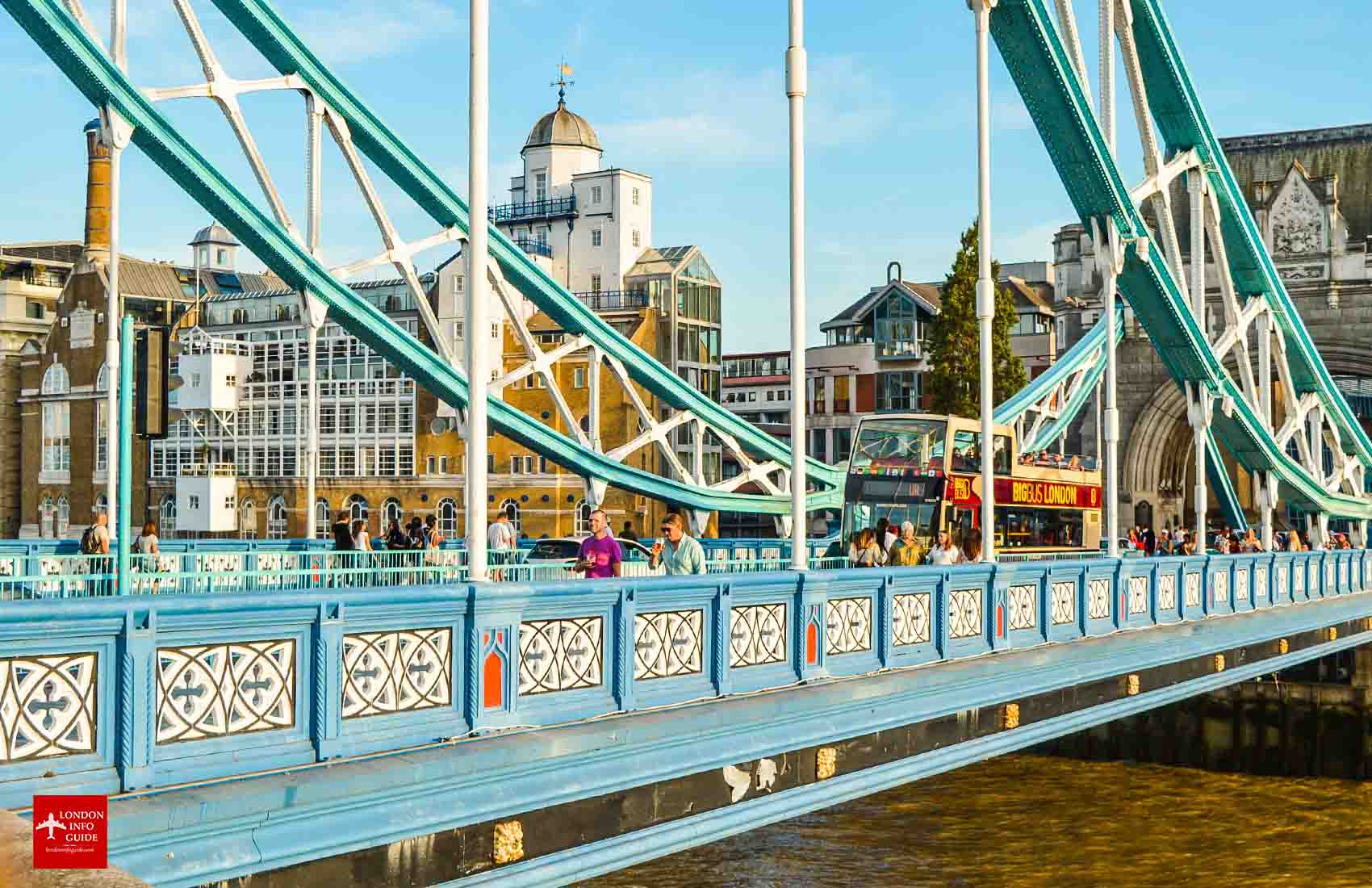 Weather In London In June Temperatures, Hints & Events