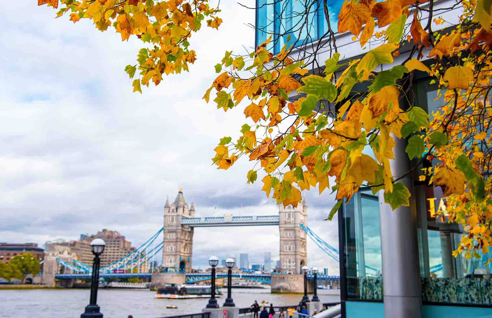 What's On In London in October 2024 Things To Do and Weather