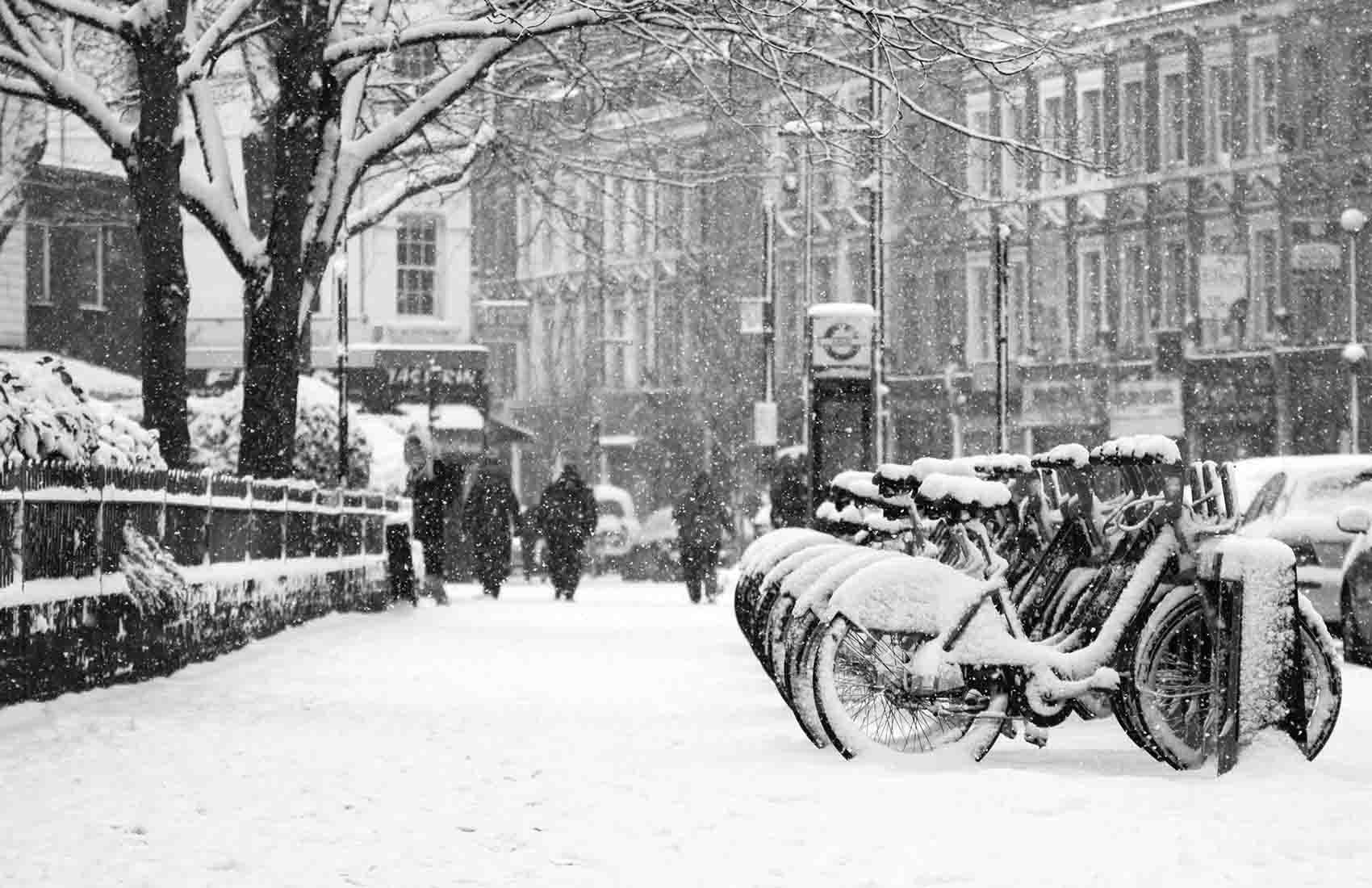Weather in London in January What To Pack, Tips & Things To Do