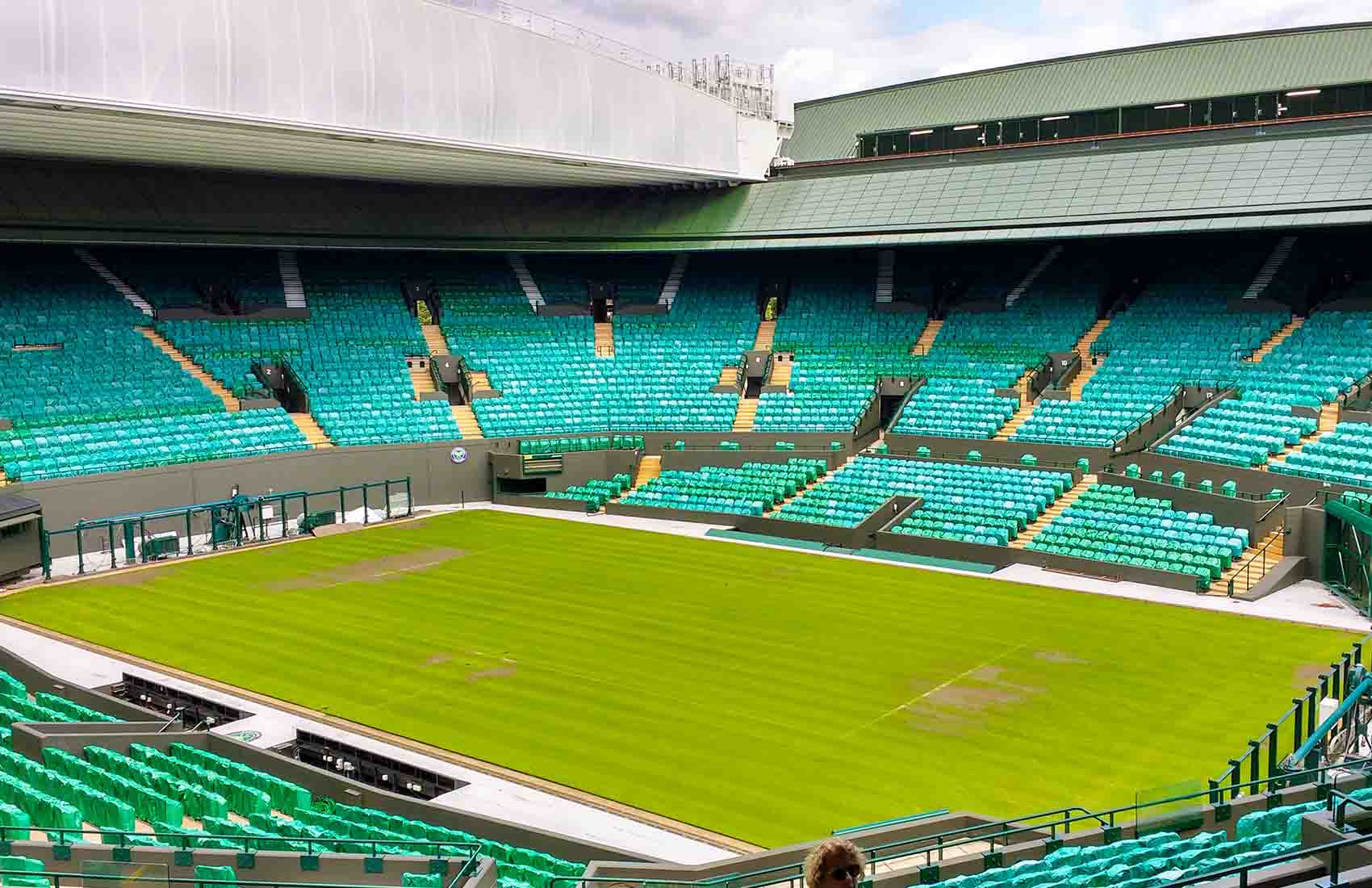 Wimbledon Tennis in London 2024 A Guide To The Tournaments