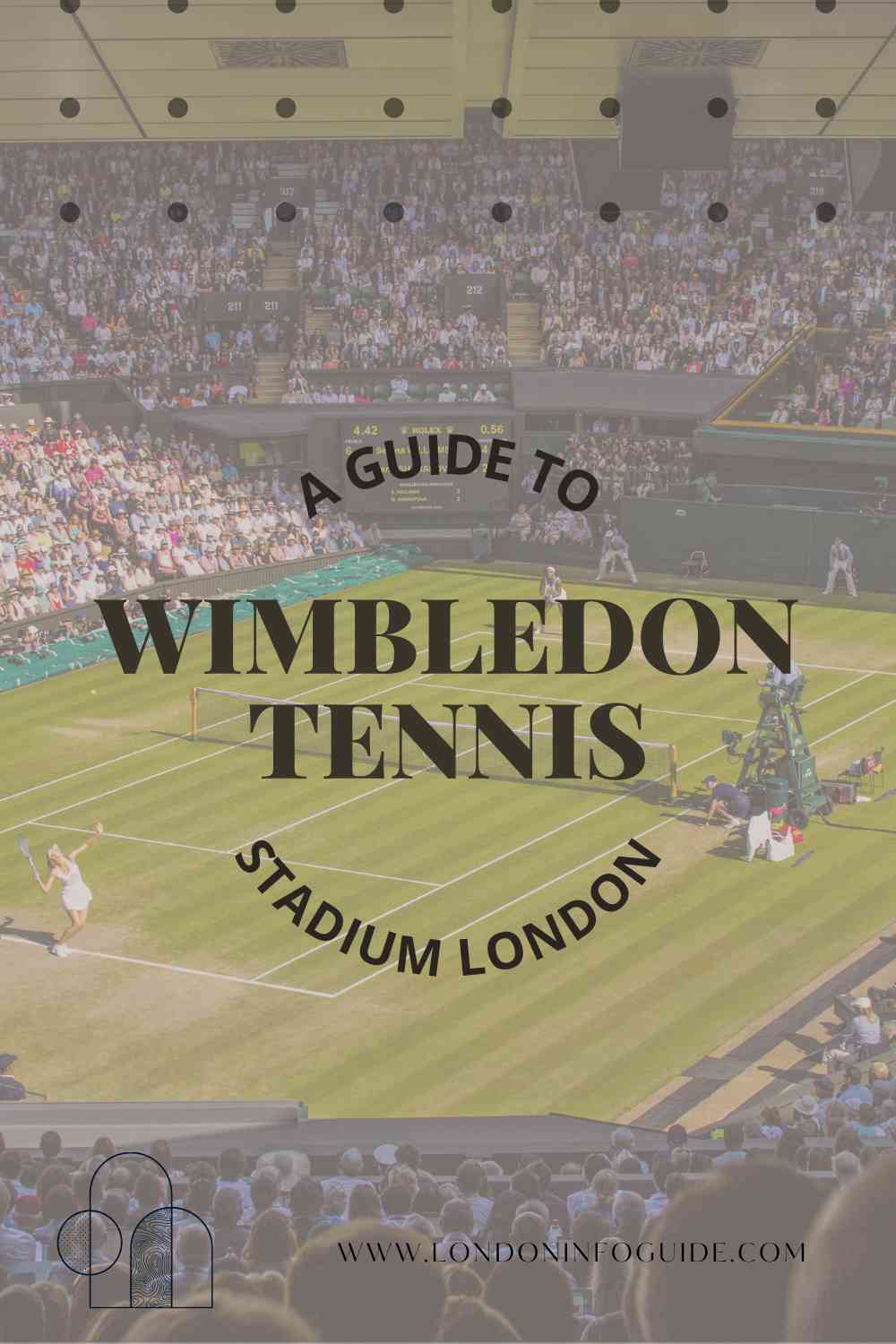 Wimbledon, Tennis Championships, All England Club, London Borough